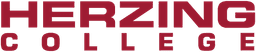 Herzing College logo